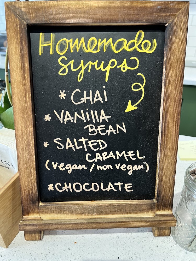 SOLELUNA 27 Photos & 38 Reviews 1789 Columbia Rd NW, Washington, DC