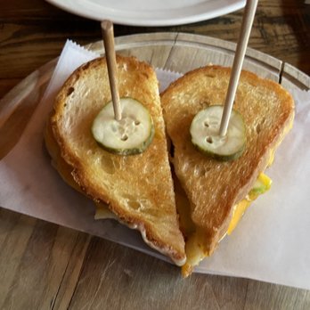 The Eagle Mass Ave - Grilled cheese - American Near Me - Indianapolis, Indiana The Eagle Mass Ave - Grilled cheese - American Near Me - Indianapolis, Indiana