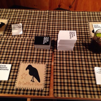 Russian River Rentals - Played a hilarious game of Cards Against Humanity at the Cabin ... Good company makes great memories! - Vacation Rentals Near Me Russian River Rentals - Played a hilarious game of Cards Against Humanity at the Cabin ... Good company makes great memories! - Vacation Rentals Near Me