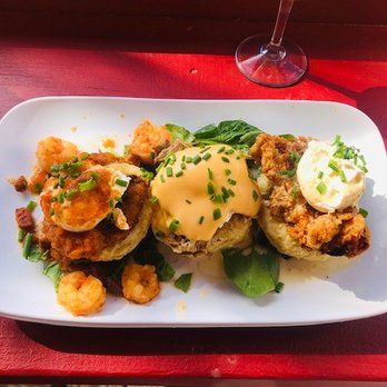 Ruby Slipper Orange Beach - The Trifecta - Cafes Near Me - Orange Beach, Alabama Ruby Slipper Orange Beach - The Trifecta - Cafes Near Me - Orange Beach, Alabama