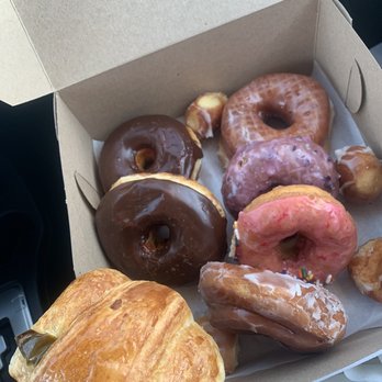 Mazzoa Donuts - Donuts Near Me - Las Vegas, Nevada Mazzoa Donuts - Donuts Near Me - Las Vegas, Nevada