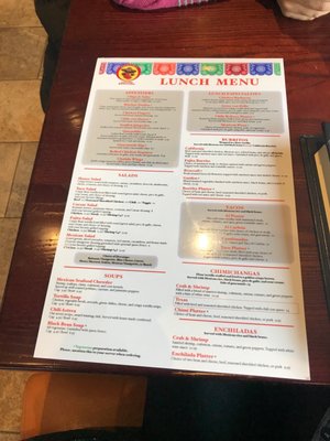 Menu photo 7 Pachanga Cocina Ellicott City, MD Menu photo 7 Pachanga Cocina Ellicott City, MD