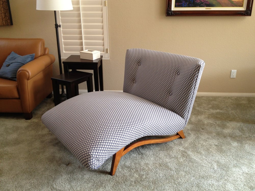 L & C Upholstery - upholstery in Poway, CA