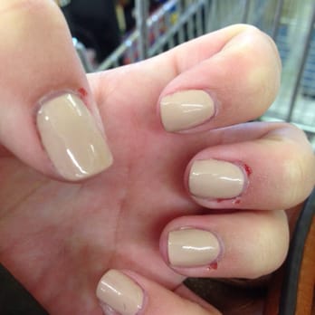 Beverly Hills Nails - Nail Salons Near Me - Pittsburgh, Pennsylvania