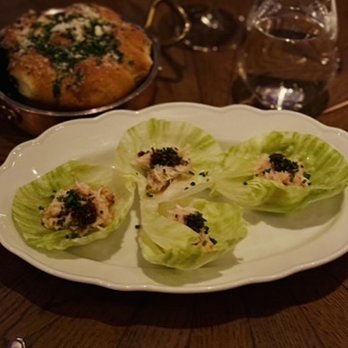 Carne Mare - Steakhouses Near Me - New York, New York