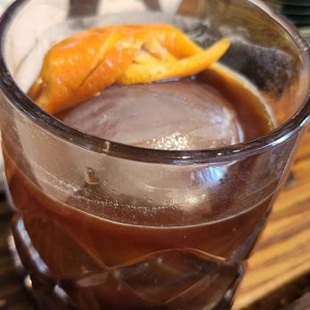 PublicUs - Coffee old fashioned. No alcohol. - Coffee & Tea Near Me - Las Vegas, Nevada PublicUs - Coffee old fashioned. No alcohol. - Coffee & Tea Near Me - Las Vegas, Nevada