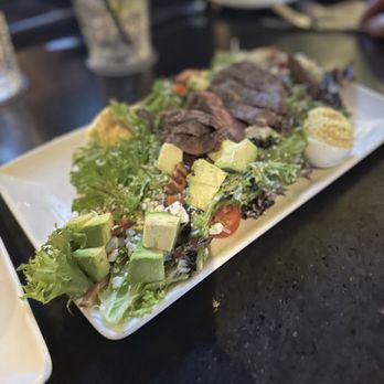 Del Frisco's Grille - Steak  Steakhouse Salad* - Steakhouses Near Me - Plano, Texas