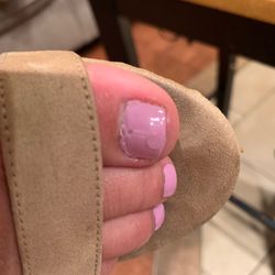 Vip Nails & Spa