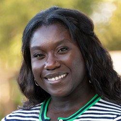 Angela N. Martey, D.O