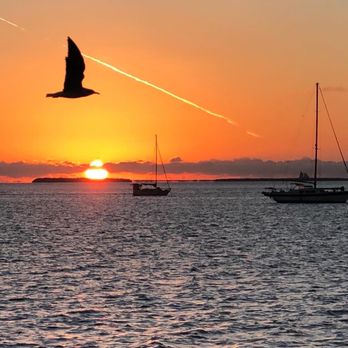 Fury Water Adventures - Kw sunset - Boating Near Me - Key West, Florida