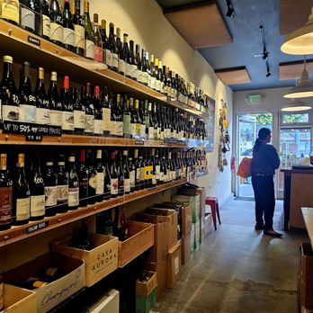 Birba - Wine Bars Near Me - San Francisco, California Birba - Wine Bars Near Me - San Francisco, California