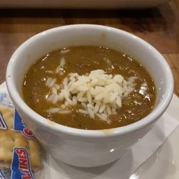 Gumbo Gumbo