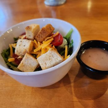 Stone Porch Ale House - Side salad - American Near Me - Verona, Wisconsin Stone Porch Ale House - Side salad - American Near Me - Verona, Wisconsin