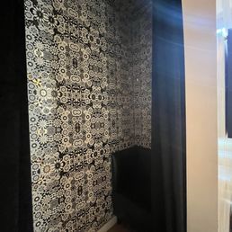 Photo Booth, the sitting bench, in waiting area, Photo Booth, the sitting bench, in waiting area,