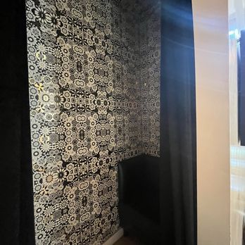 GIADA - Photo Booth, the sitting bench, in waiting area, - Italian Near Me - Las Vegas, Nevada GIADA - Photo Booth, the sitting bench, in waiting area, - Italian Near Me - Las Vegas, Nevada
