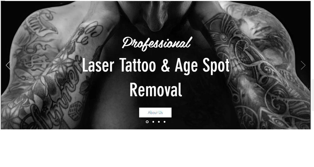 NEW OUTLOOK LASER Updated September 2024 269 S Mt Vernon Ave