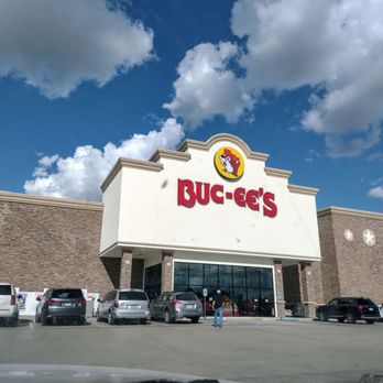 Buc-ee's - Gas Stations Near Me - New Braunfels, Texas