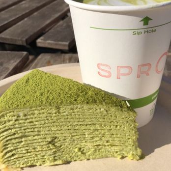 SPRO - Coffee & Tea Near Me - San Francisco, California SPRO - Coffee & Tea Near Me - San Francisco, California