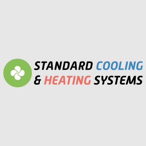 STANDARD COOLING AND HEATING SYSTEMS Updated August 2024 Houston