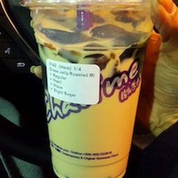 Chatime - Coffee & Tea Near Me - Burnaby, British Columbia Chatime - Coffee & Tea Near Me - Burnaby, British Columbia