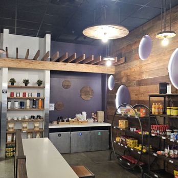 Kitanda Espresso & Açaí - Interior - Coffee & Tea Near Me - Tukwila, Washington Kitanda Espresso & Açaí - Interior - Coffee & Tea Near Me - Tukwila, Washington