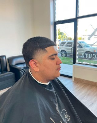 We're Brand New: Empire Cutz!! - We accept walk ins