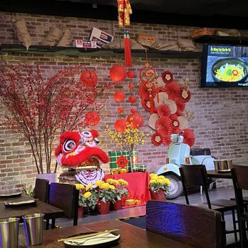 HEM Kitchen And Bar - Interior - Vietnamese Near Me - Houston, Texas HEM Kitchen And Bar - Interior - Vietnamese Near Me - Houston, Texas