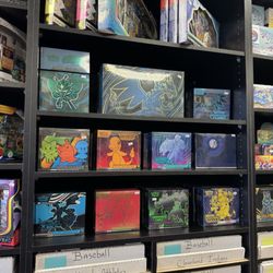 Orlando Sports Cards