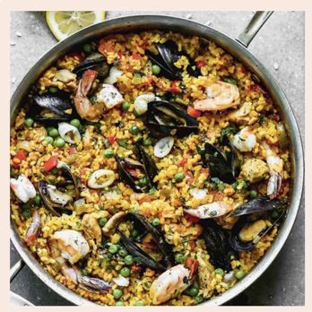 The Basque Market - Paella - Specialty Food Near Me - Boise, Idaho The Basque Market - Paella - Specialty Food Near Me - Boise, Idaho