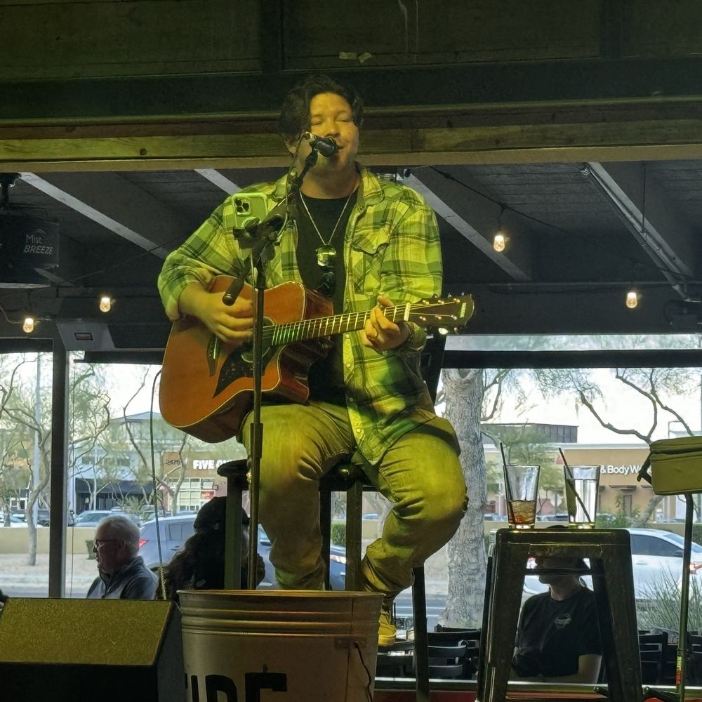 The Stillery - Grady James. Best singer we've heard - Music Venues Near Me - Phoenix, Arizona The Stillery - Grady James. Best singer we've heard - Music Venues Near Me - Phoenix, Arizona