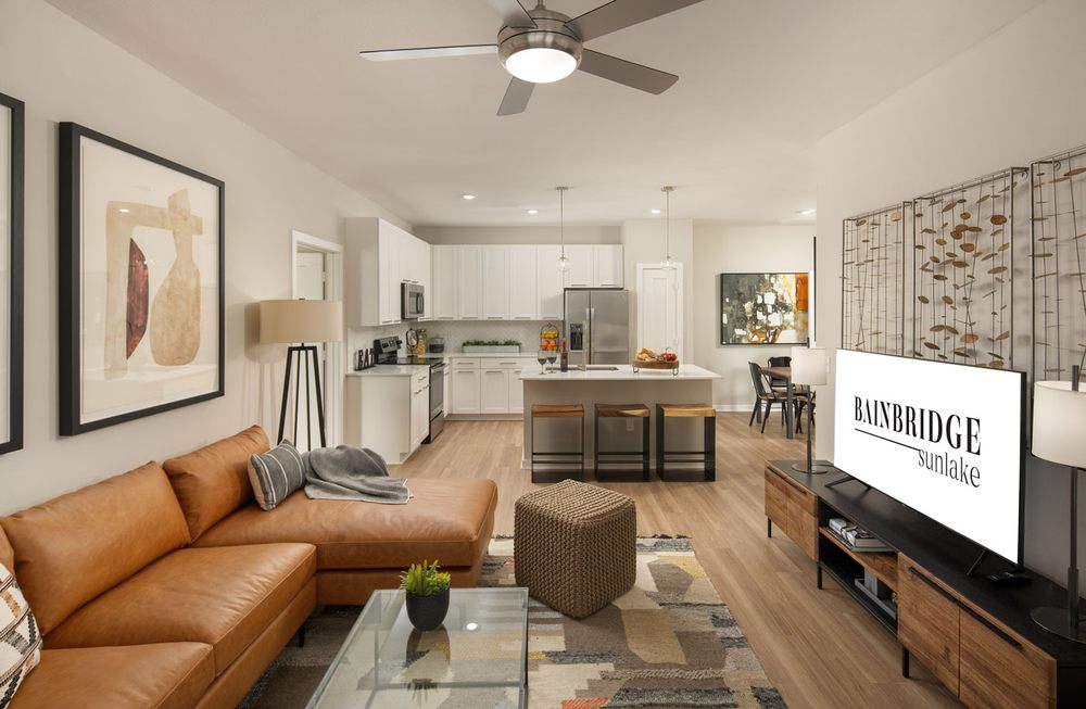 BAINBRIDGE SUNLAKE Updated October 2024 34 Photos 2700