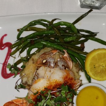 Dauphin's - Spiny Lobster - Seafood Near Me - Mobile, Alabama Dauphin's - Spiny Lobster - Seafood Near Me - Mobile, Alabama