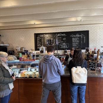 Big Fig - Cafes Near Me - Wanaka, OTA