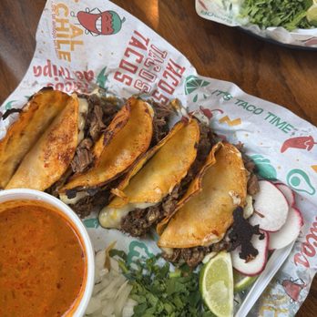 Al chile Taqueria - Tacos Near Me - Dallas, Texas Al chile Taqueria - Tacos Near Me - Dallas, Texas