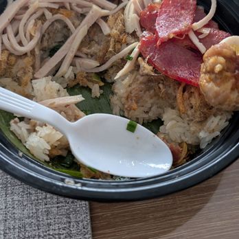 Xoi Xinh - Vietnamese Near Me - Fountain Valley, California