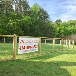 Loving Care Pet Boarding - Great spot for any pet!