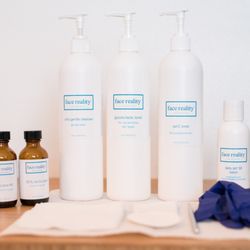 Michelle Victoria Skincare