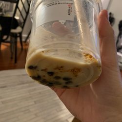 Shuyi Tealicious - Brownsugar tea