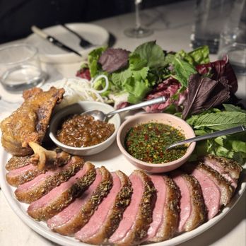 Kingfisher - Dry aged Duck - Vietnamese Near Me - San Diego, California Kingfisher - Dry aged Duck - Vietnamese Near Me - San Diego, California