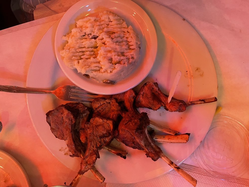 Manny's Original Chophouse