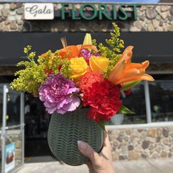 Gala Florist