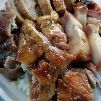 Best Hong Kong Dining - Roast pork and duck rice plate - Chinese Near Me - Mesa, Arizona Best Hong Kong Dining - Roast pork and duck rice plate - Chinese Near Me - Mesa, Arizona