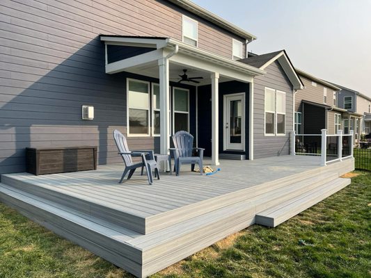 Pittman Custom Contracting on Yelp