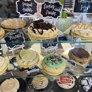 Twisted Sugar - Agritopia - Desserts Near Me - Gilbert, Arizona