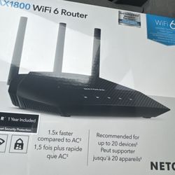 Best Buy - Hattiesburg - Router exchanged.