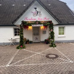 Torten Ka Fee K. Kurt - Der neue Standort am Eckamp, 103