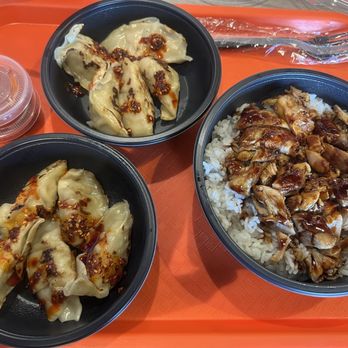 WaBa Grill - Fast Food Near Me - Northridge, California WaBa Grill - Fast Food Near Me - Northridge, California
