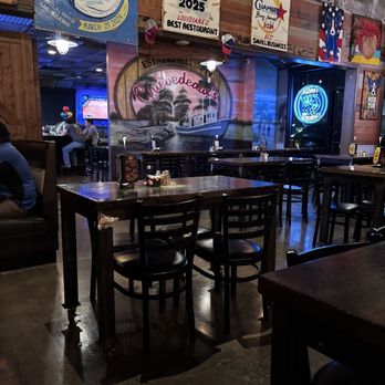 Quebedeauxs Cajun Cafe - Cajun/Creole Near Me - Pineville, Louisiana Quebedeauxs Cajun Cafe - Cajun/Creole Near Me - Pineville, Louisiana