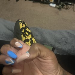 Tokyo Nails