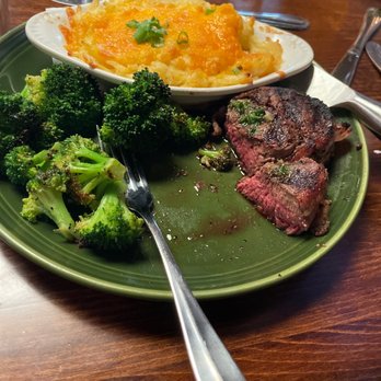 The Custer Wolf - Filet! - American Near Me - Custer, South Dakota The Custer Wolf - Filet! - American Near Me - Custer, South Dakota